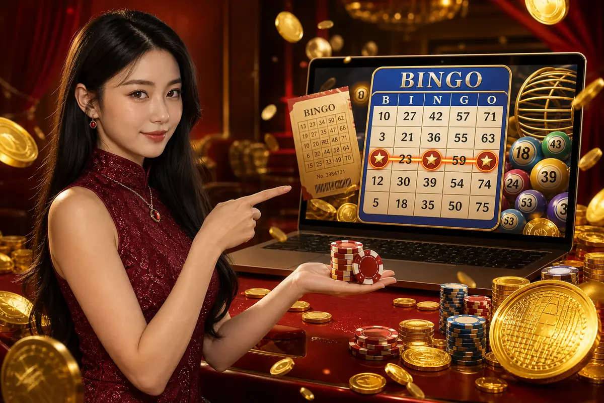 bmm88 Sic Bo dadu live casino meja pertaruhan