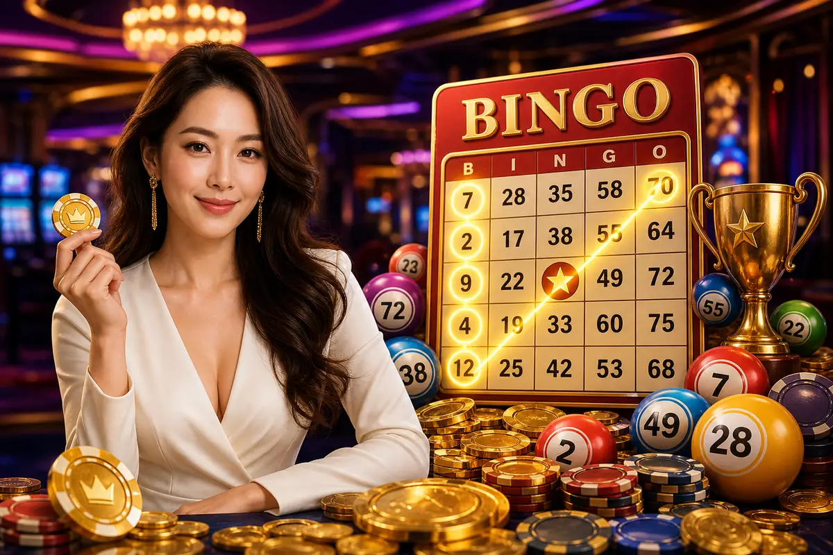 bmm88 permainan slot pilihan Fortune Tiger