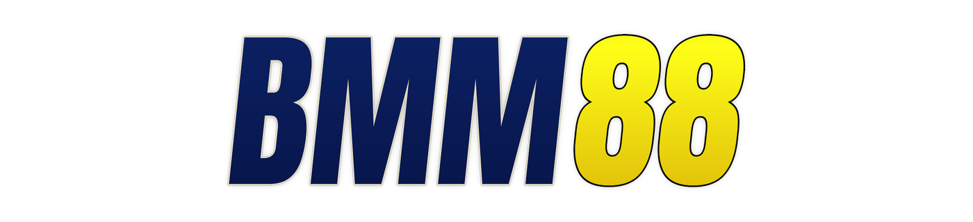bmm88 logo